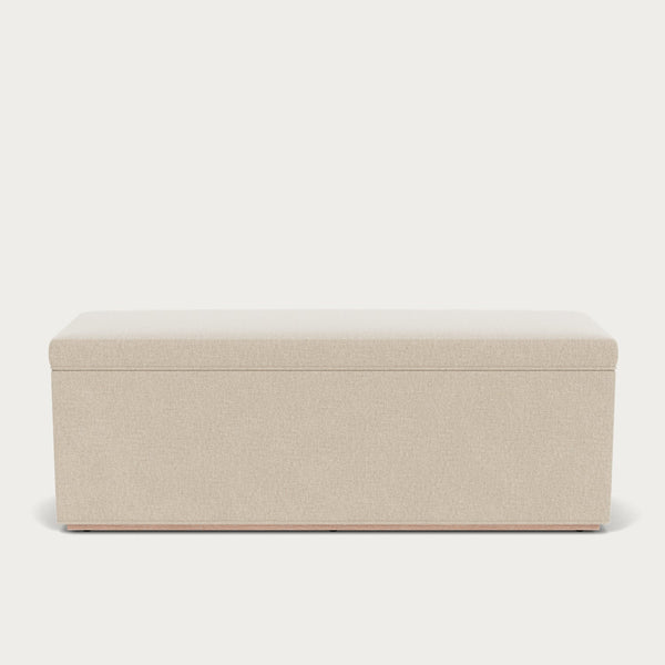 Neptune Footstools & Ottomans Eloise Ottoman