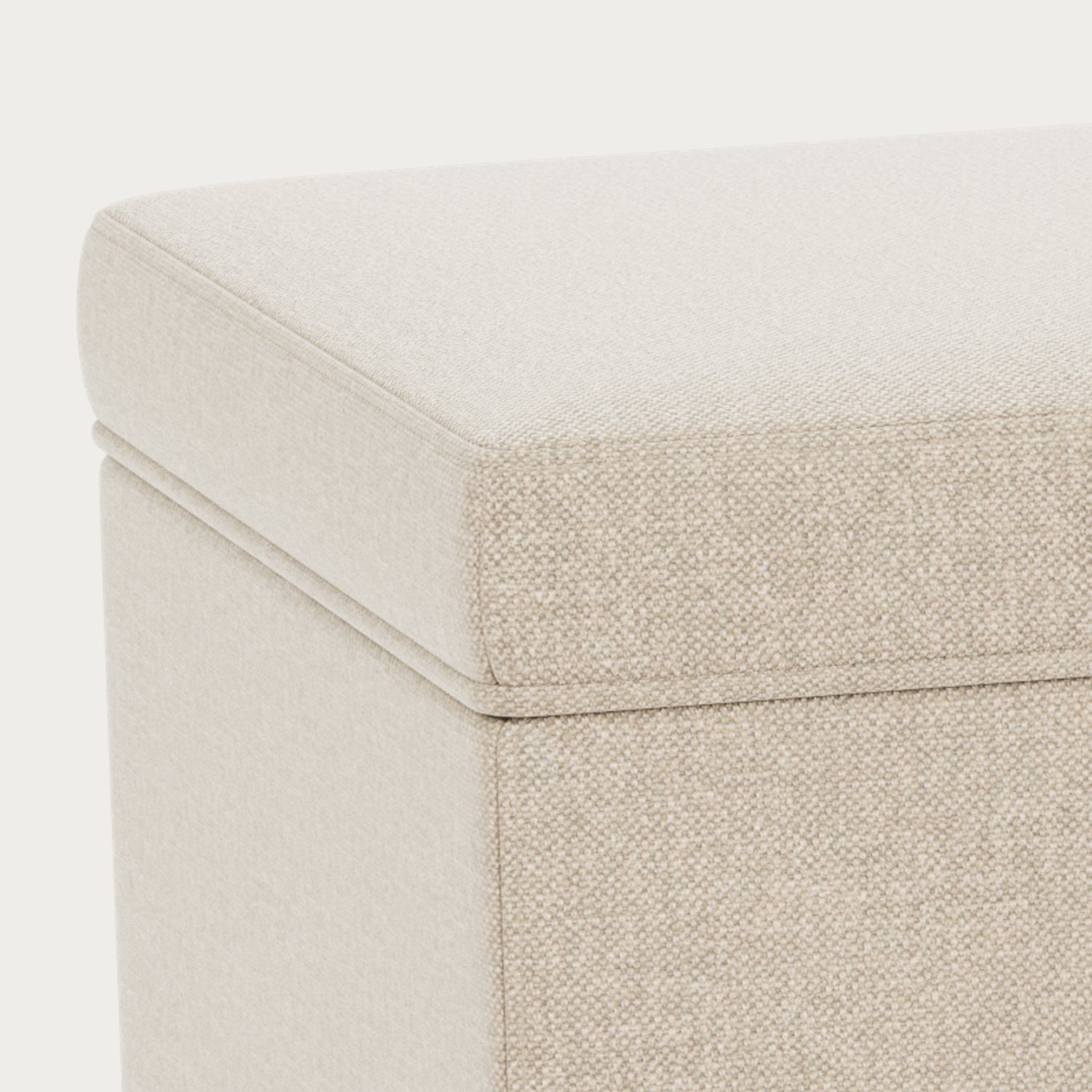 Neptune Footstools & Ottomans Eloise Ottoman