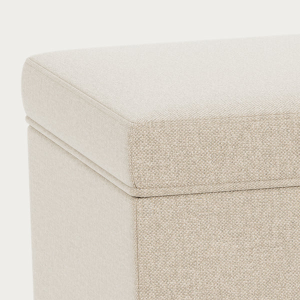 Neptune Footstools & Ottomans Eloise Ottoman