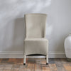Neptune Furniture_Living & dining furniture_Dining & bar stools default Havana Lloyd Loom Dining Chair, Driftwood
