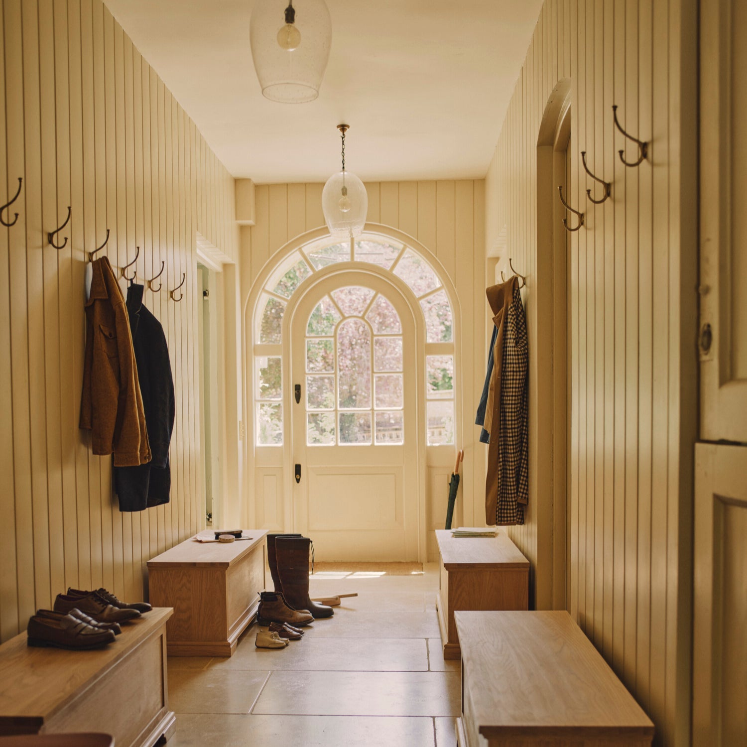 Neptune Furniture_Living & dining furniture_Living & dining storage Henley Storage Box