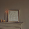 Neptune Accessories_Living accessories_Wall decor default Kemsley Paper Wall Art - Square