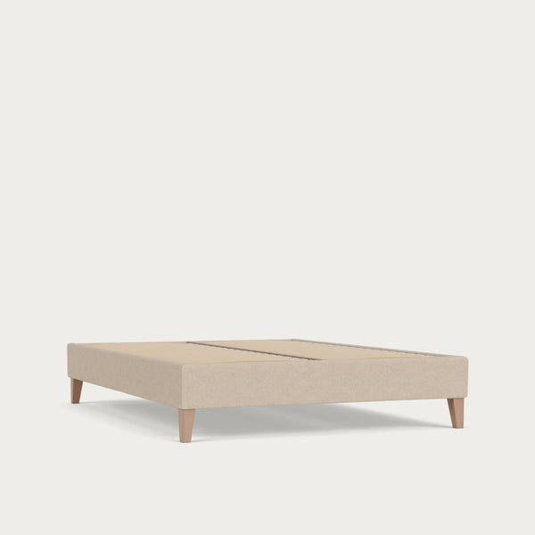 Neptune Furniture_Bedroom furniture_Beds & headboards Francis King Size Bed Base