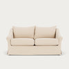 Neptune Sofas A / Medium / Standard Long Island Sofa