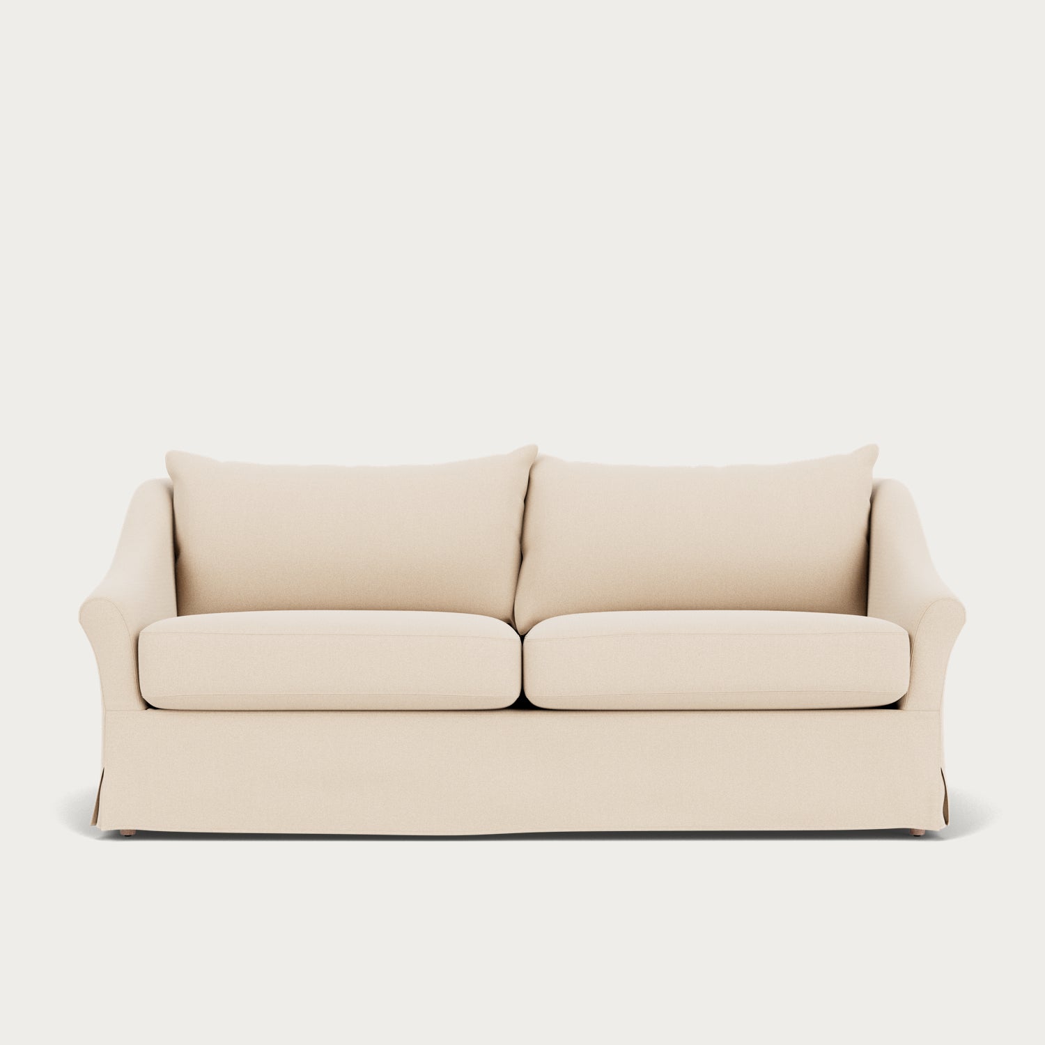 Neptune Sofas A / Large / Standard Long Island Sofa