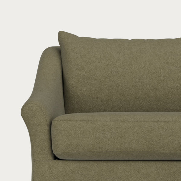 Neptune Sofas Long Island Corner Sofa