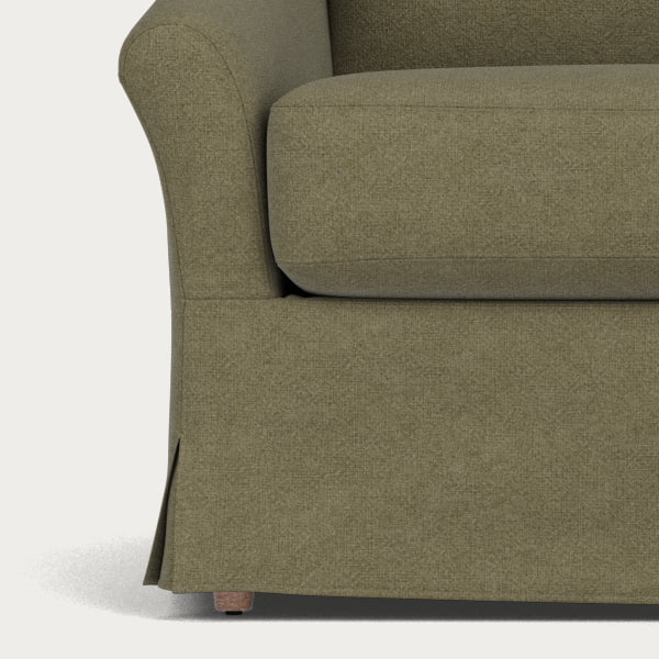 Neptune Sofas Long Island Corner Sofa