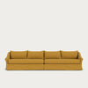 Neptune Sofas A / Grand Empress / Standard Long Island Empress Sofa