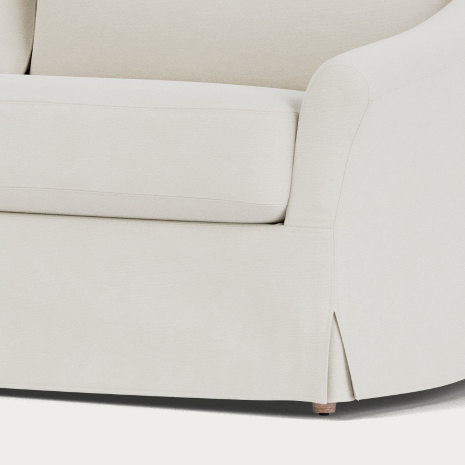 Neptune Sofas Long Island 5 Seater L Shape Corner Sofa