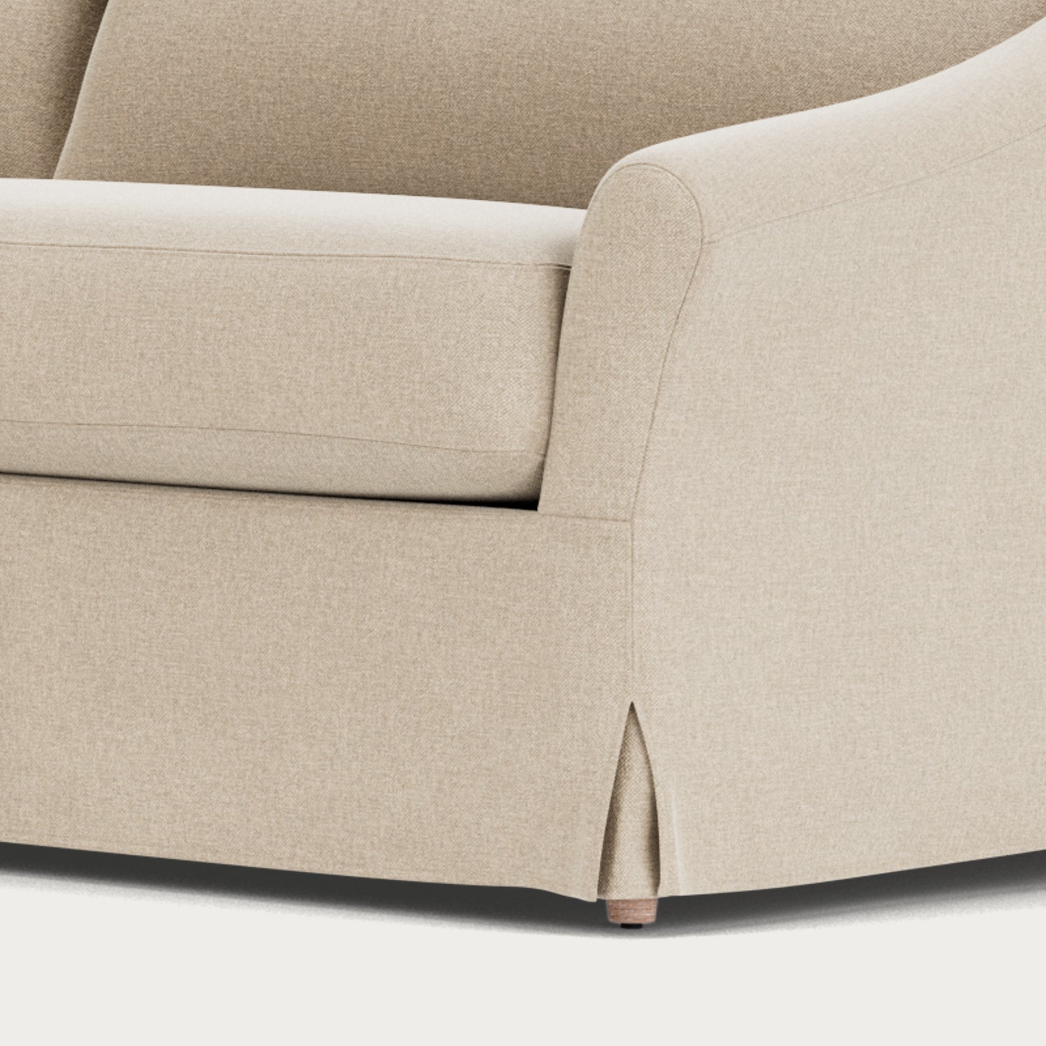 Neptune Sofas Long Island 5 Seater L Shape Corner Sofa