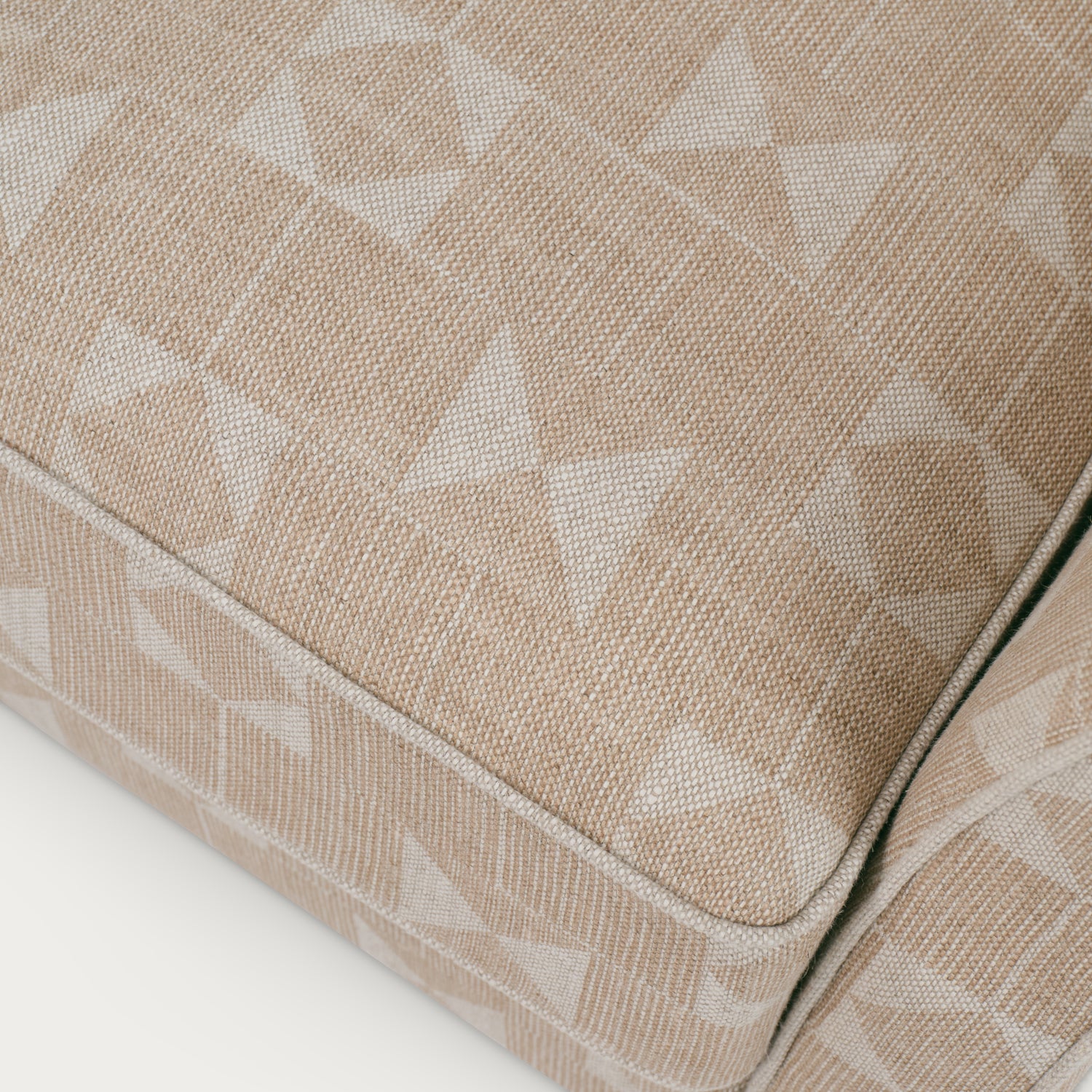 Neptune Furniture_Upholstery_Accent chairs default Matilda Chair, Natural Flag