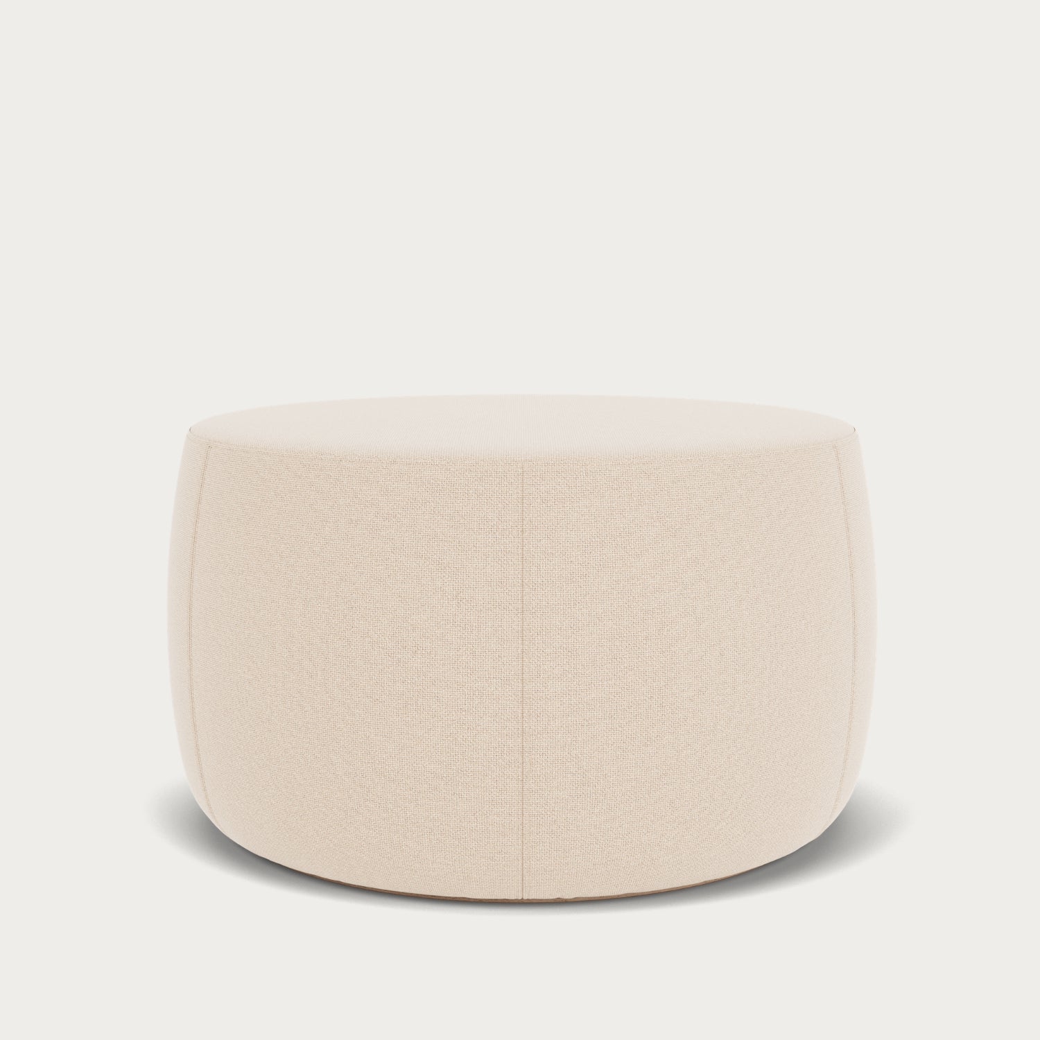 Neptune Footstools & Ottomans Milo Large Footstool