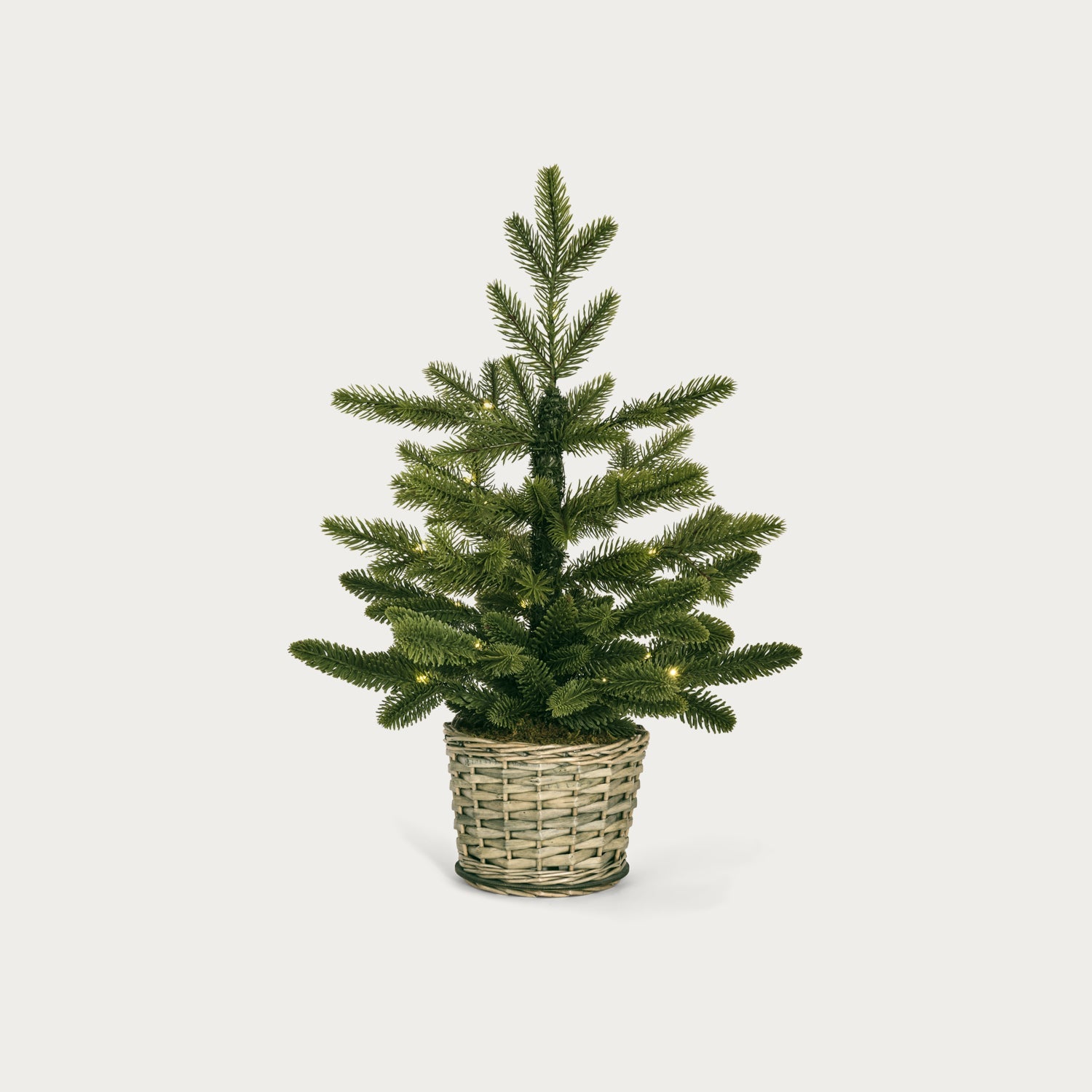 Neptune Seasonal_Christmas_Christmas trees default Normand Tabletop Pre-lit Christmas Tree
