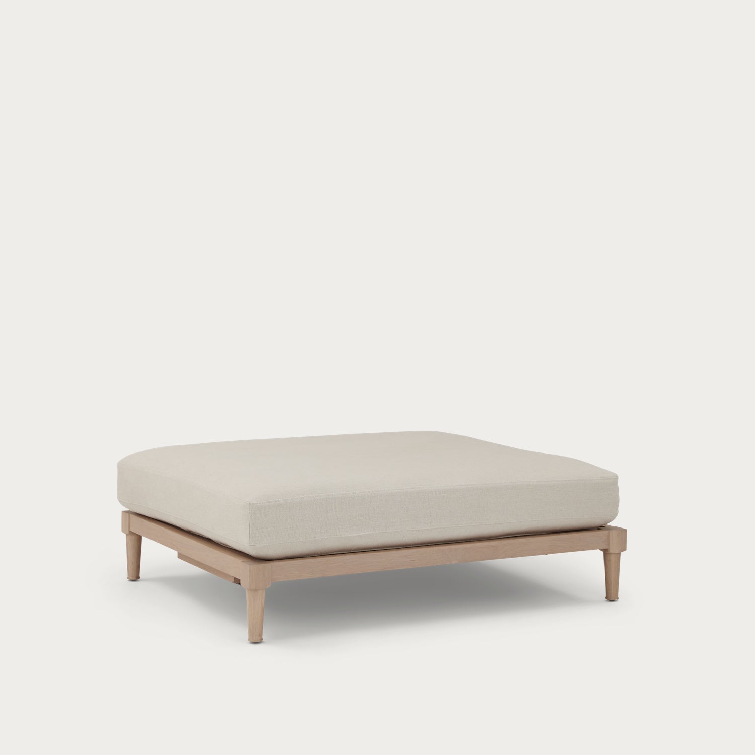 Neptune Footstools & Ottomans Ophelia Footstool