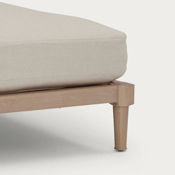 Neptune Footstools & Ottomans Ophelia Footstool