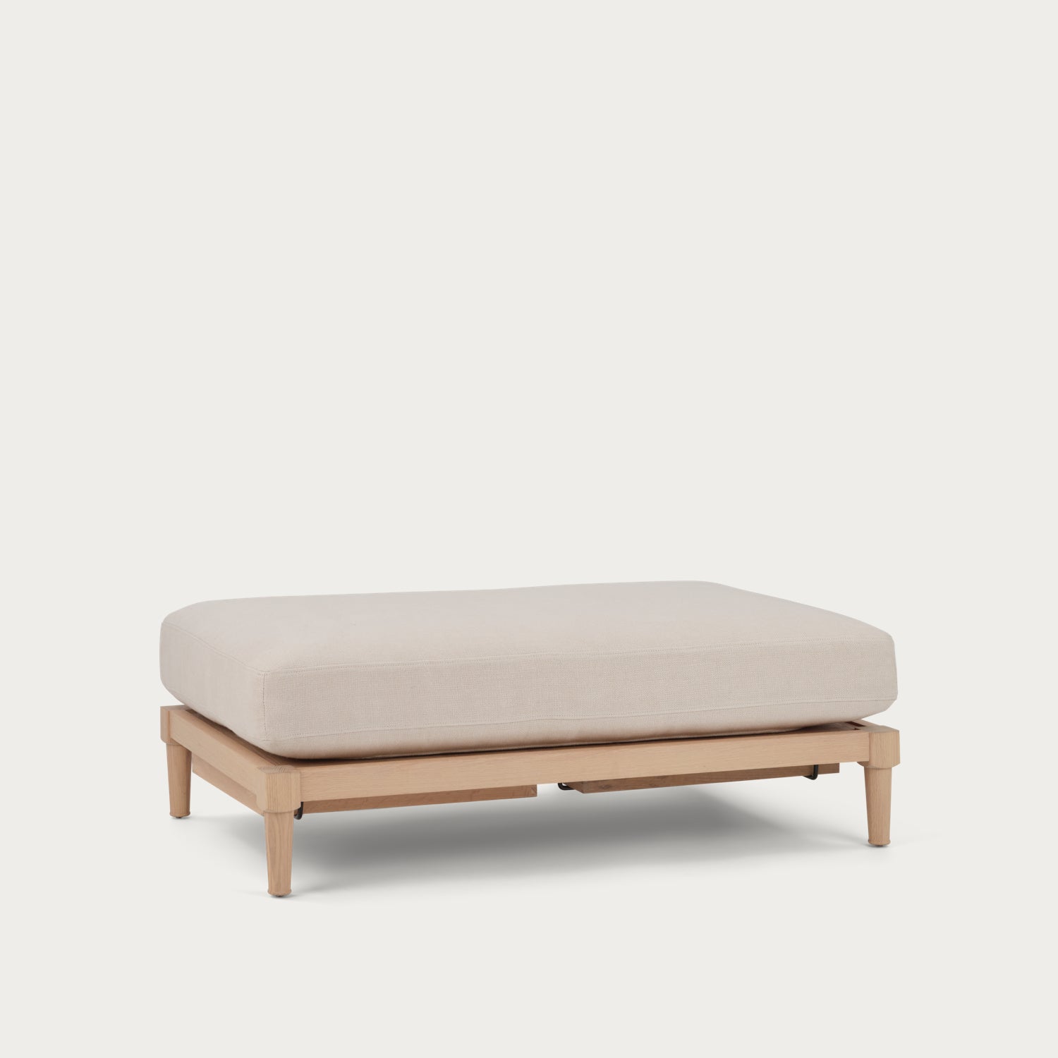 Ophelia Kleiner Fußhocker