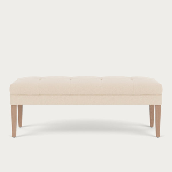 Neptune Footstools & Ottomans Rupert Footstool