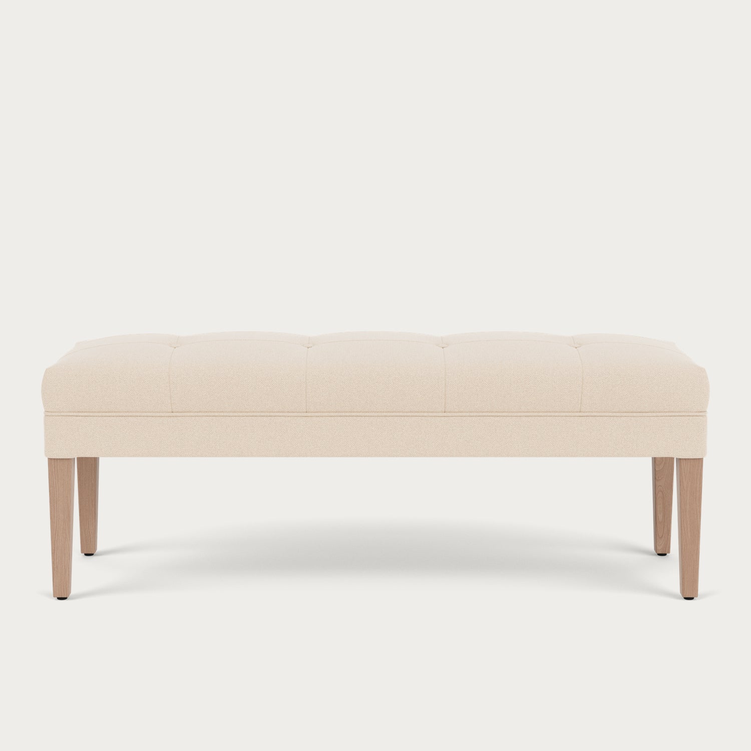 Neptune Footstools & Ottomans Rupert Footstool