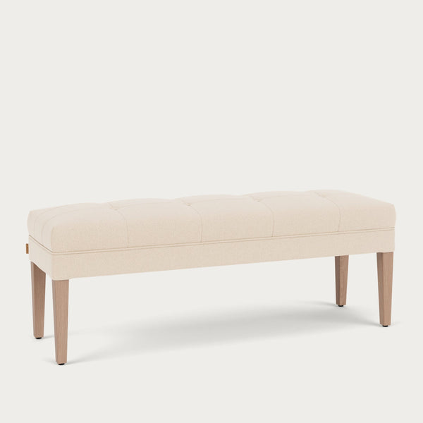 Neptune Footstools & Ottomans Rupert Footstool