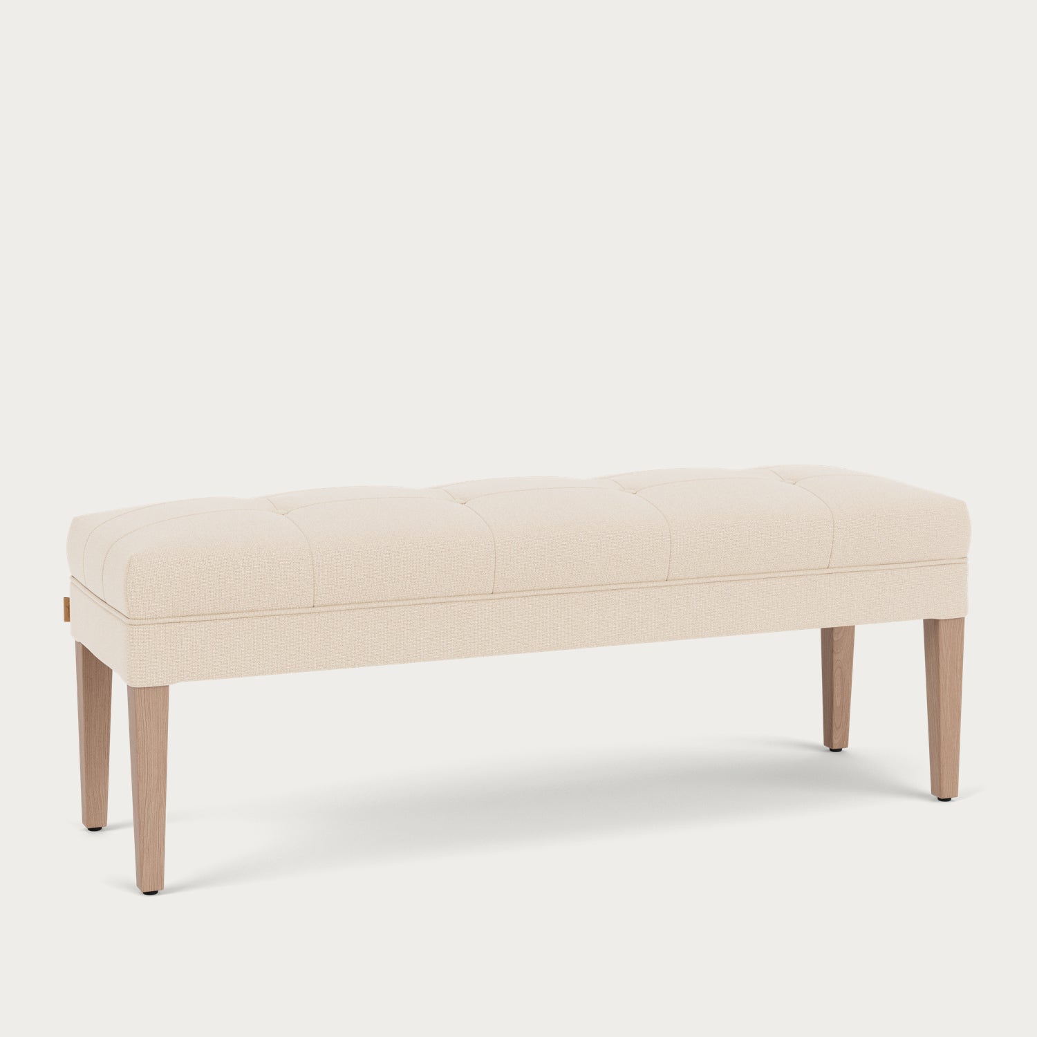 Neptune Footstools & Ottomans Rupert Footstool