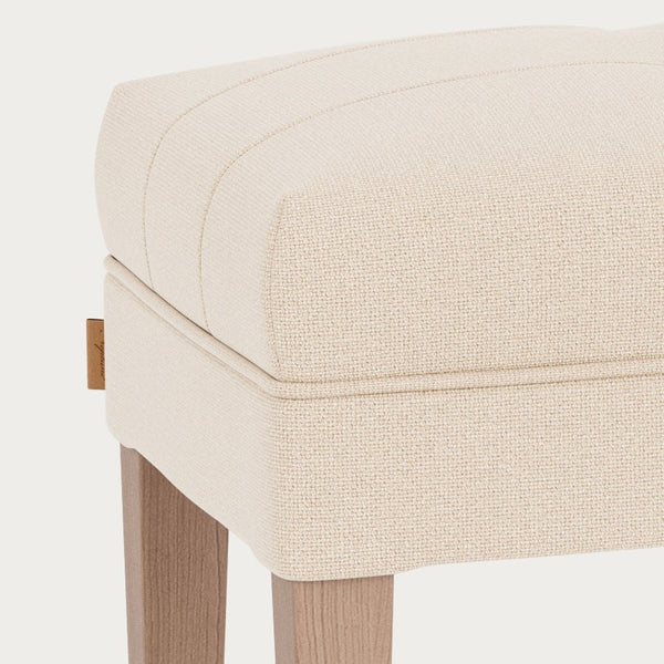 Neptune Footstools & Ottomans Rupert Footstool