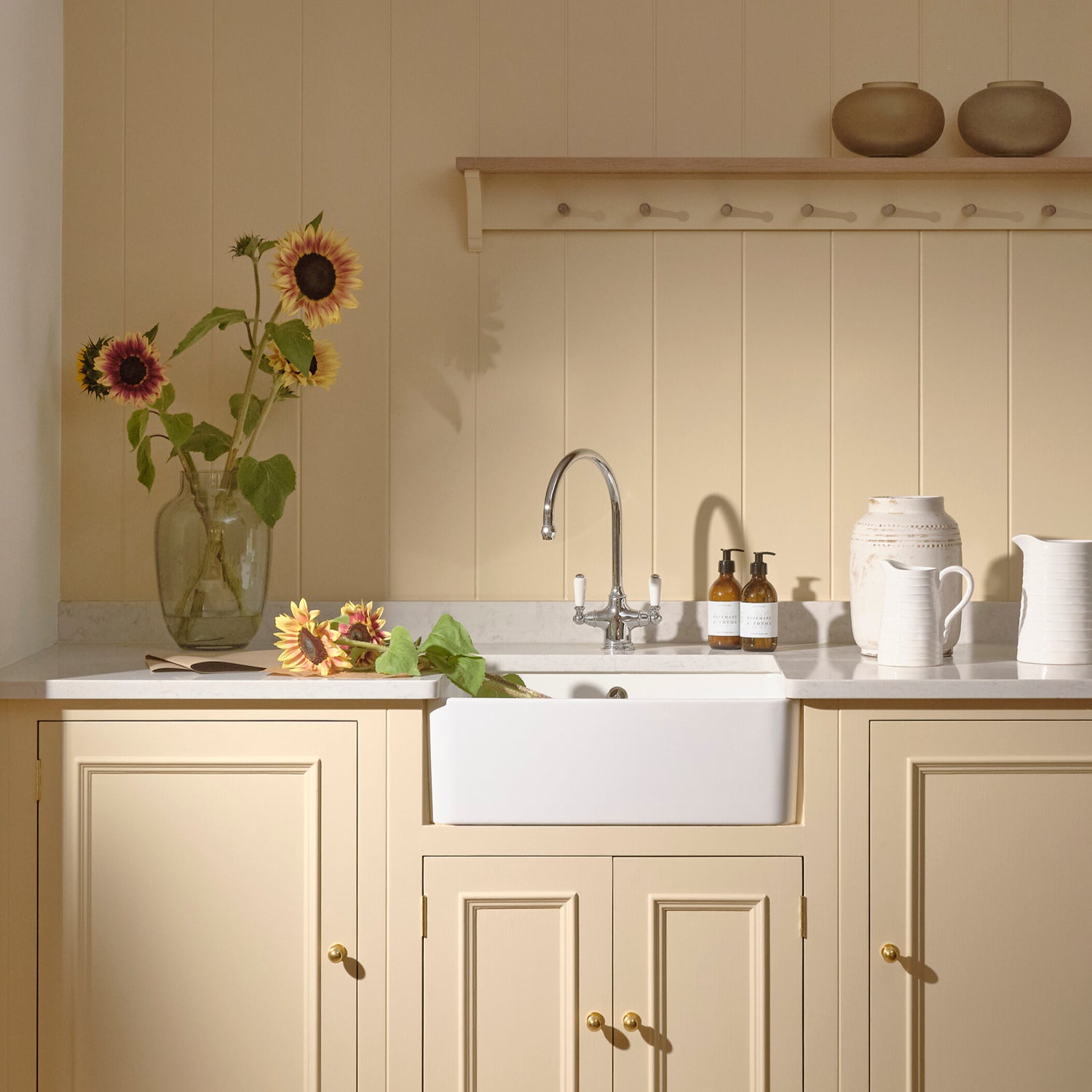 Neptune Accessories_Living accessories_Decorative accessories Serena Vase