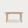 Neptune Furniture_Living & dining furniture_Dining tables default Renewed - Sheldrake 4-6 Seater Extendable Oak Dining Table