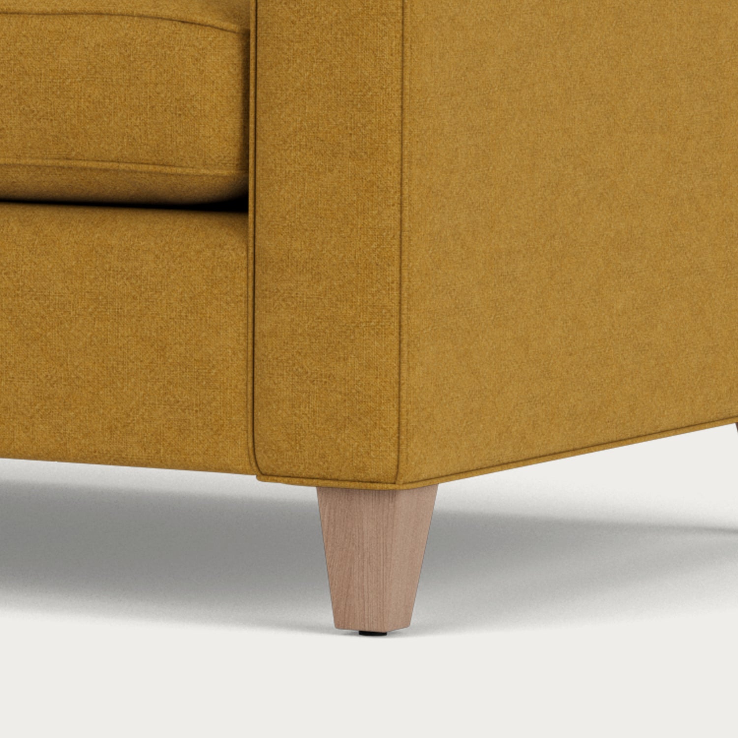 Neptune Sofas Shoreditch L Shape Corner Sofa