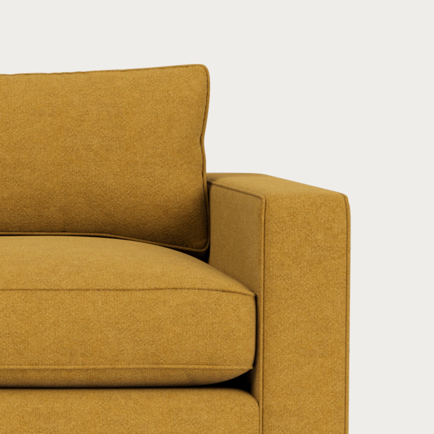 Neptune Sofas Shoreditch L Shape Corner Sofa