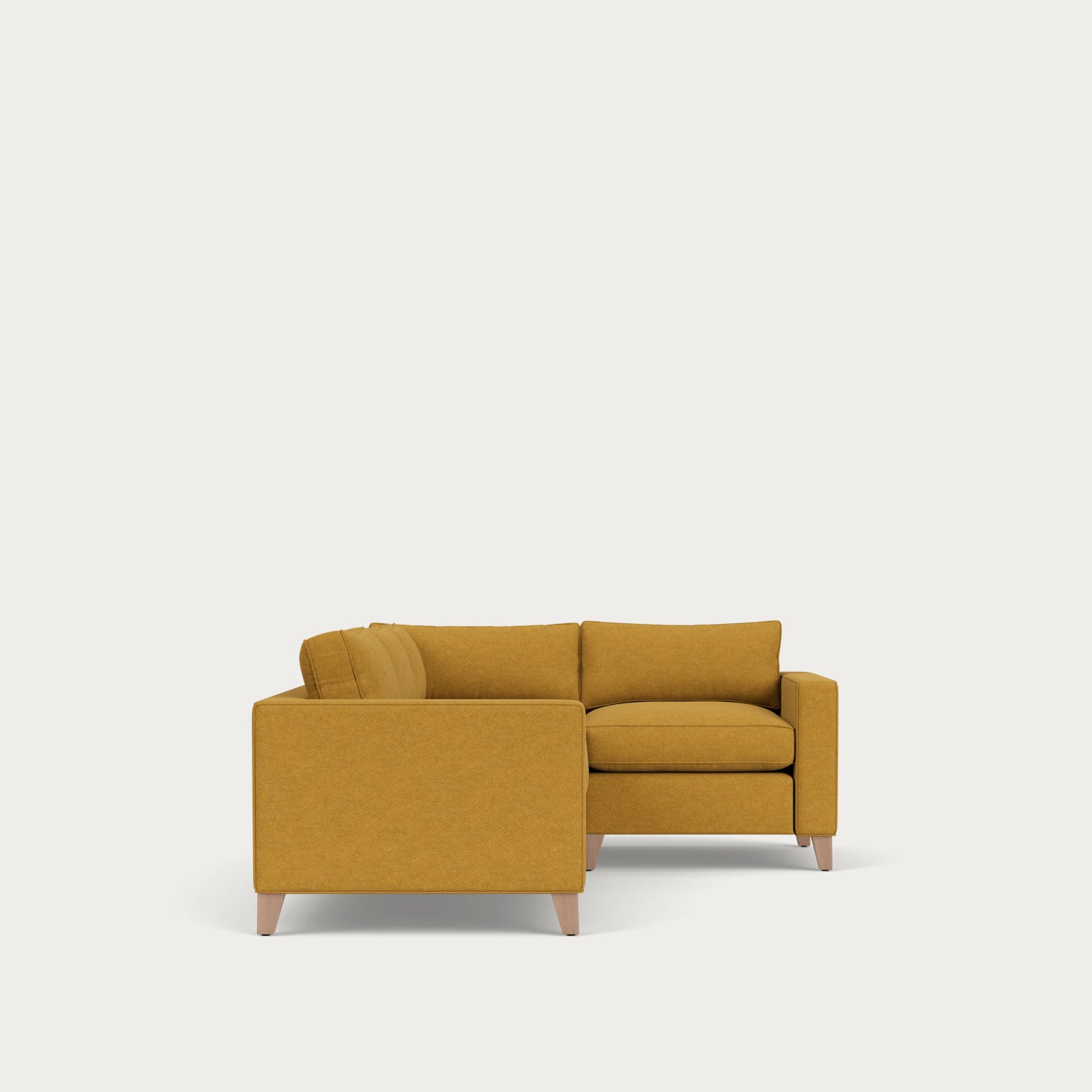 Neptune Sofas Shoreditch L Shape Corner Sofa
