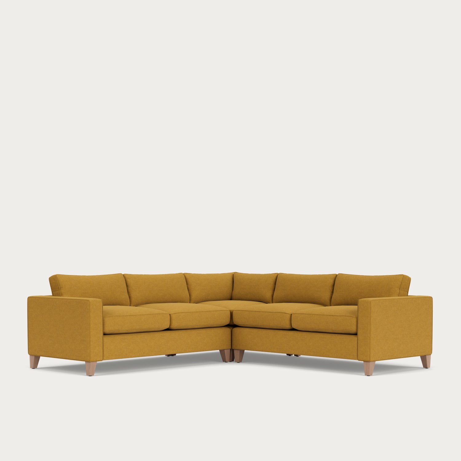 Neptune Sofas A Shoreditch Corner Sofa