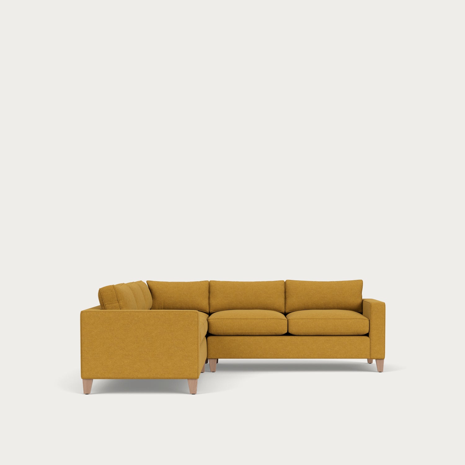 Neptune Sofas Shoreditch Corner Sofa