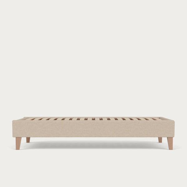 Neptune Furniture_Bedroom furniture_Beds & headboards Francis Single Bed Base