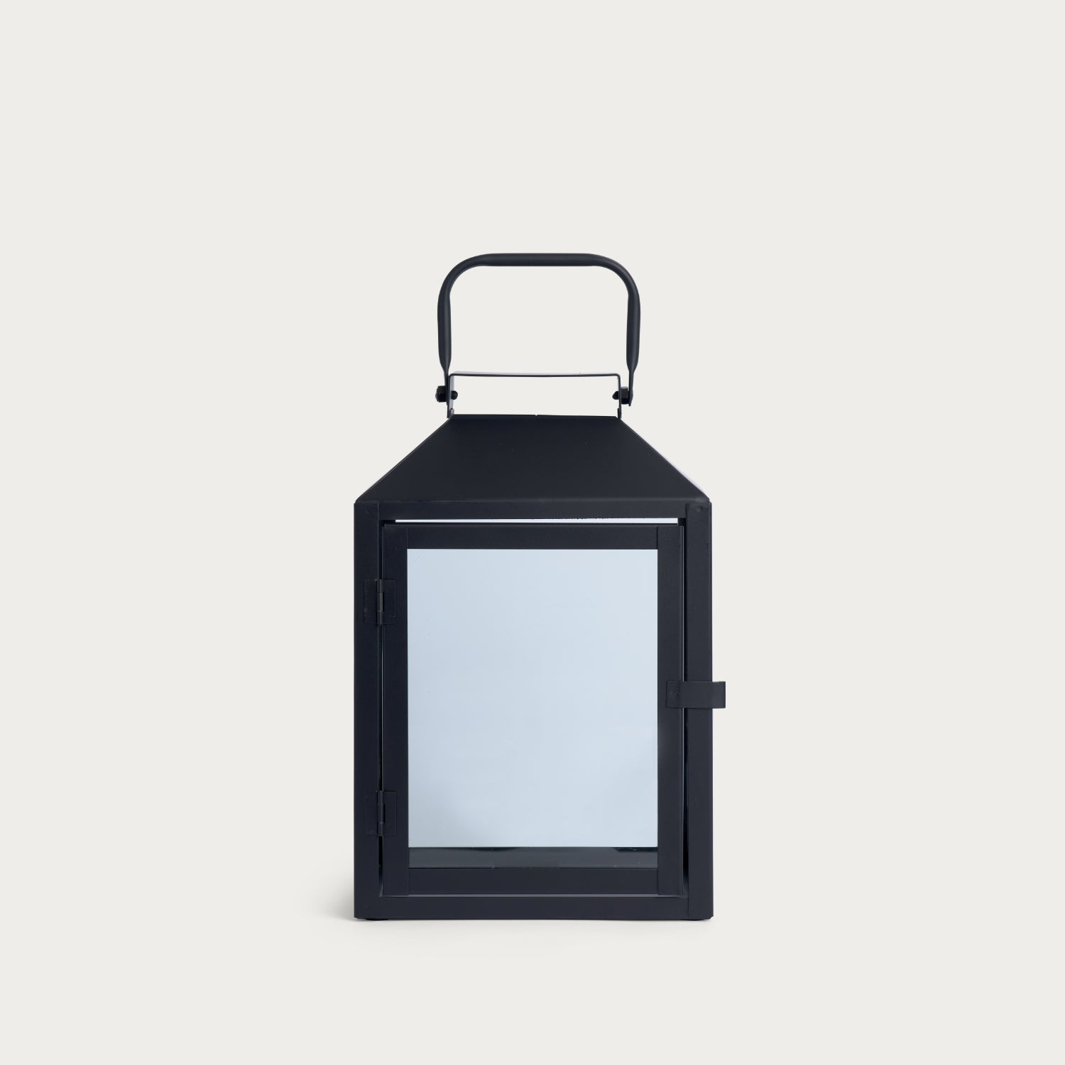 Neptune Accessories_Living accessories_Decorative accessories Browning Lantern, Bronze