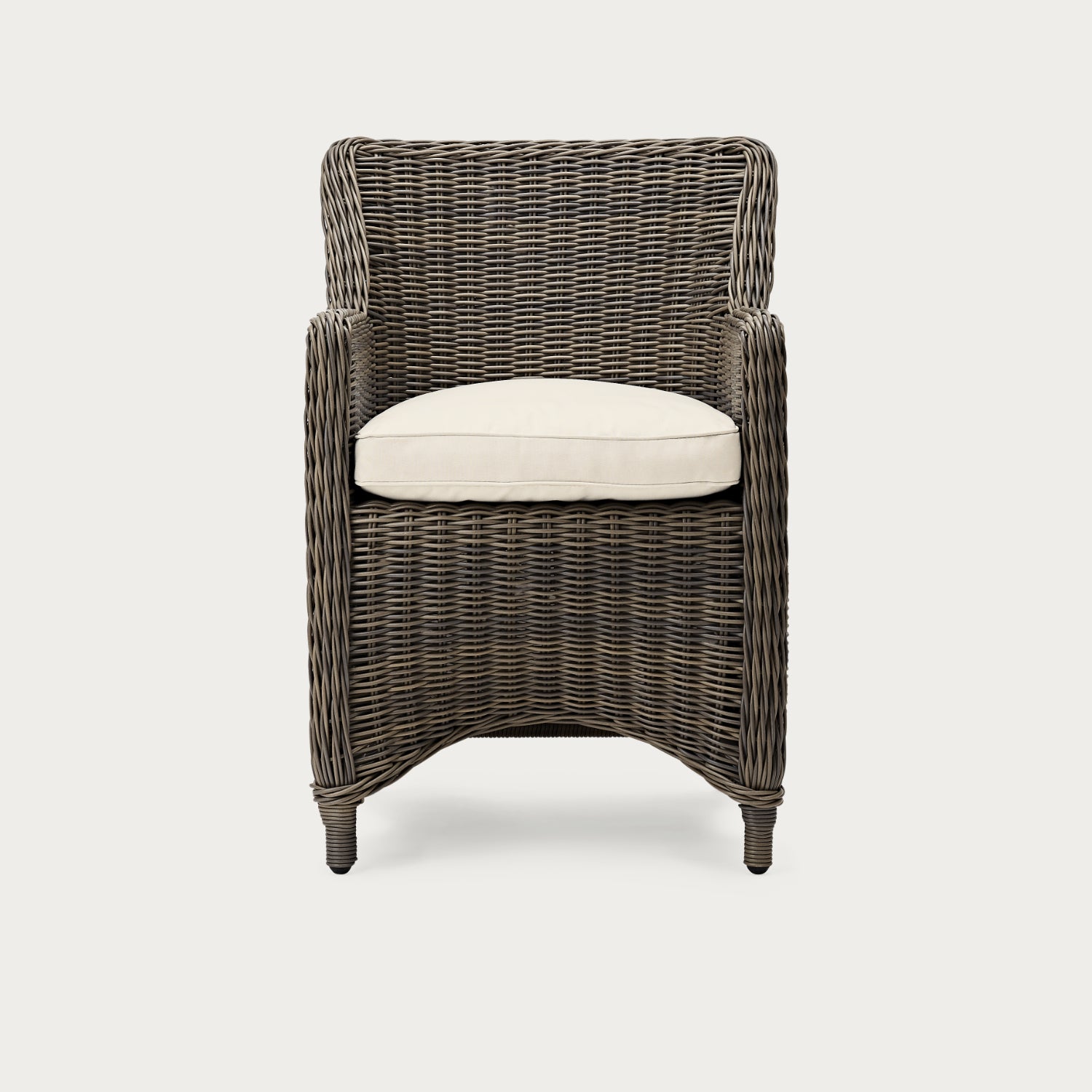 Neptune Chairs Stanway Carver Chair with Cushion