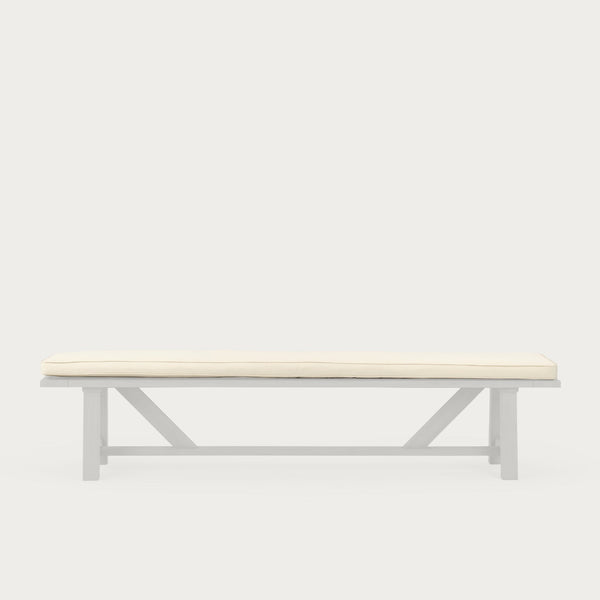 Neptune Seat Cushions Stanway Bench Cushion