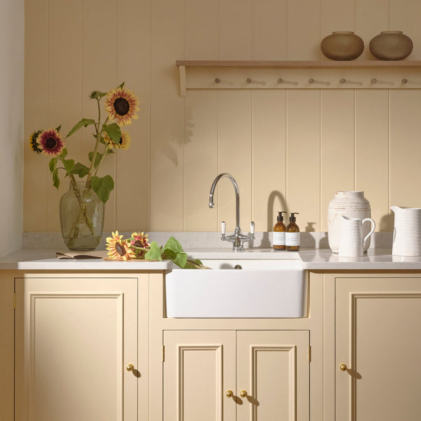 Neptune Furniture_Living & dining furniture_Living & dining storage 0 paint service / 4ft Suffolk Coat Rack