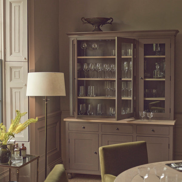 Neptune Furniture_Living & dining furniture_Living & dining storage Suffolk Contemporary Dresser