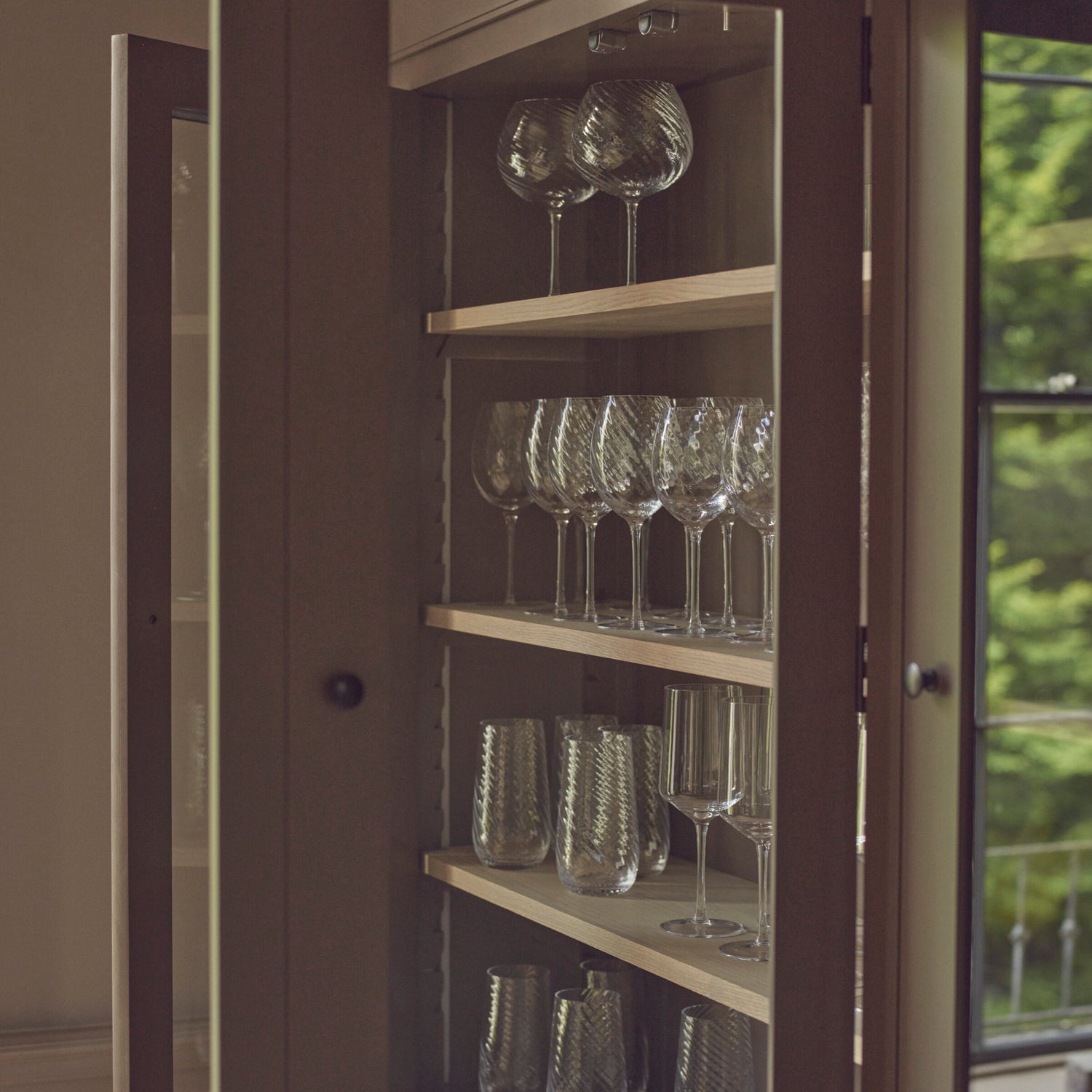 Neptune Furniture_Living & dining furniture_Living & dining storage Suffolk Contemporary Dresser