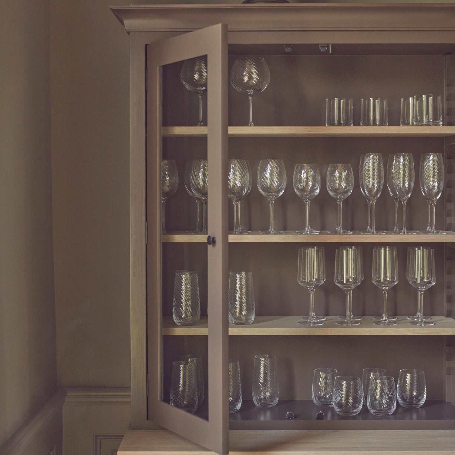 Neptune Furniture_Living & dining furniture_Living & dining storage Suffolk Contemporary Dresser