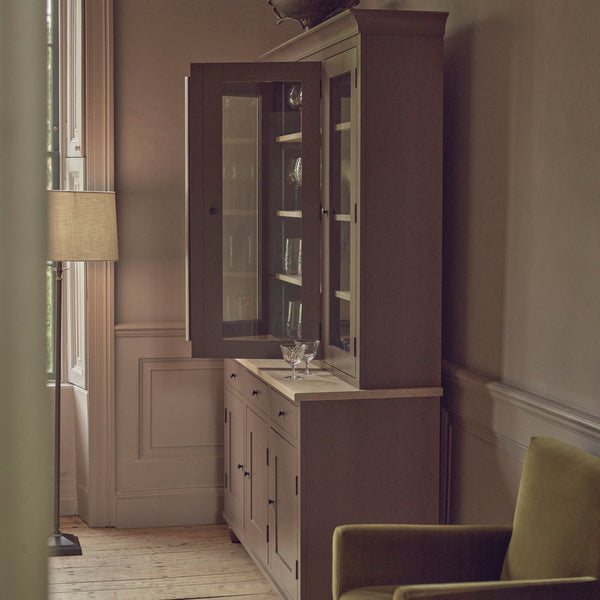 Neptune Furniture_Living & dining furniture_Living & dining storage Suffolk Contemporary Dresser