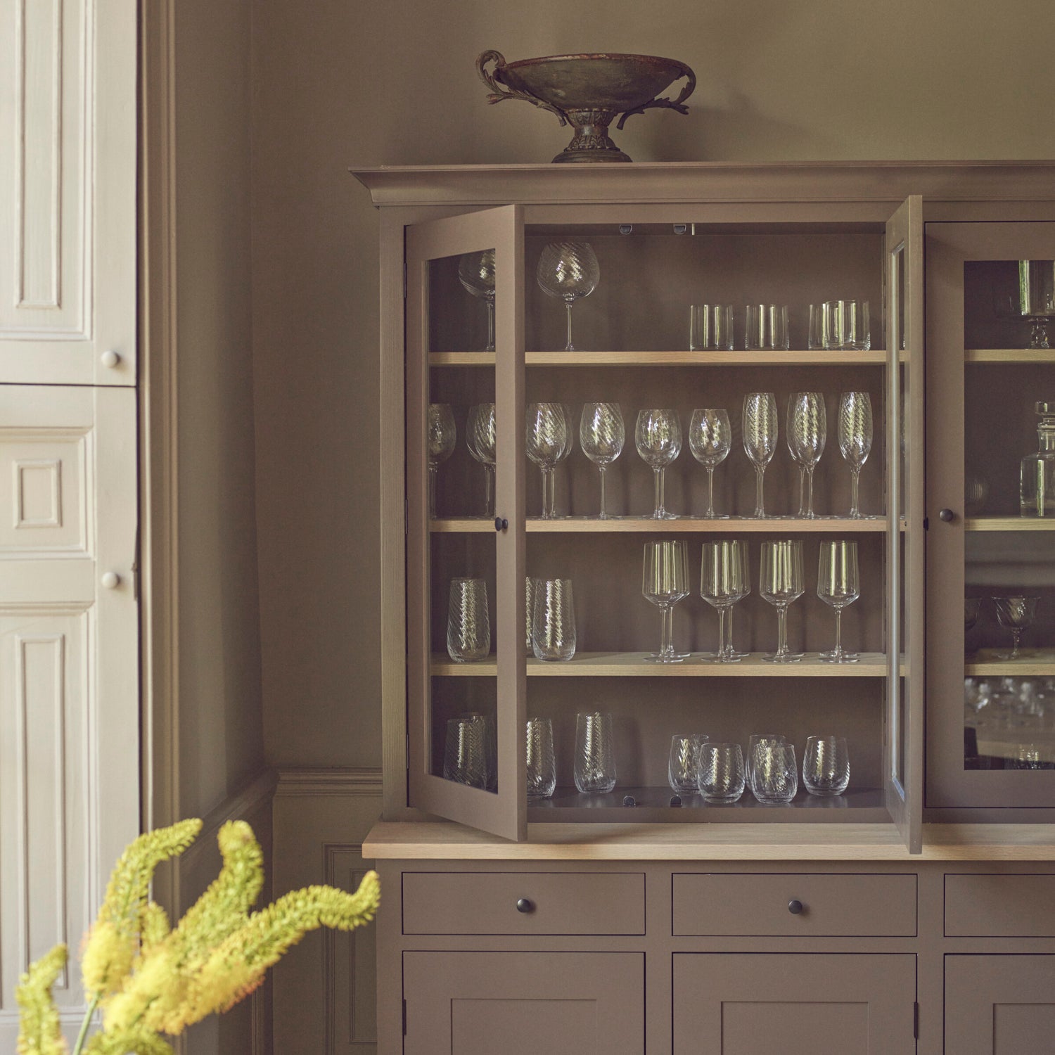 Neptune Furniture_Living & dining furniture_Living & dining storage Suffolk Contemporary Dresser