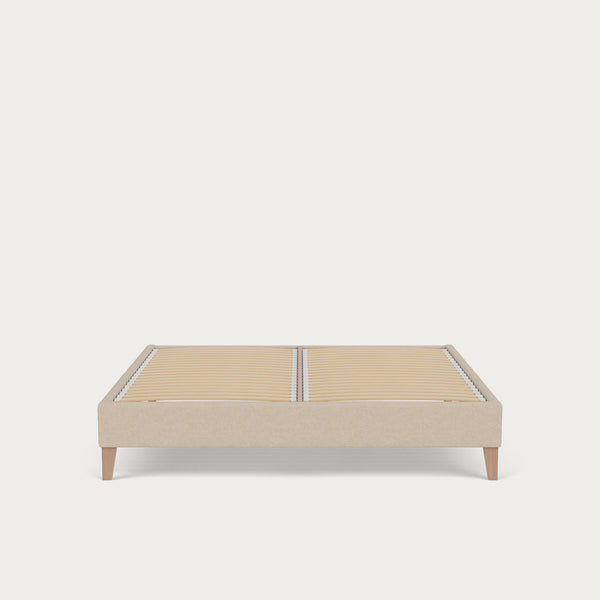 Neptune Furniture_Bedroom furniture_Beds & headboards Francis Super King Bed Base