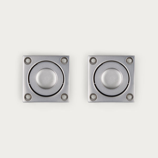 Neptune Furniture_Hardware_Handles & hardware Tavener Porthole Handle, Set of 2