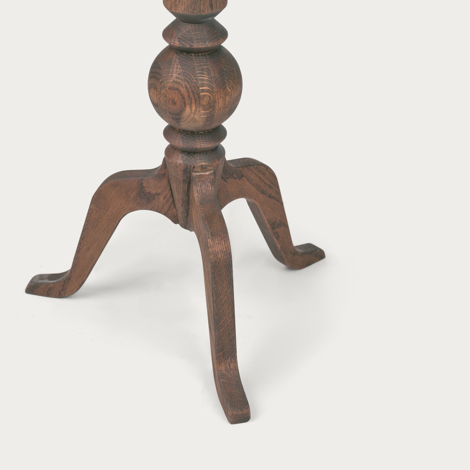 Neptune Furniture_Living & dining furniture_Coffee and side tables default Thornbury Side Table, Darkened Oak