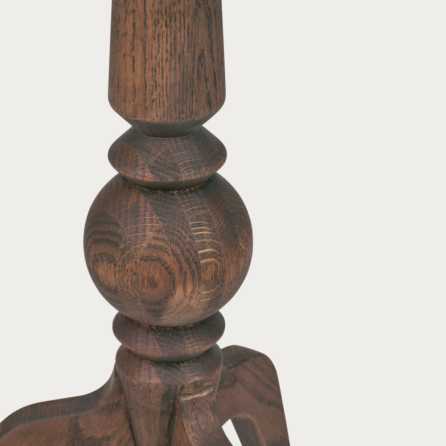 Neptune Furniture_Living & dining furniture_Coffee and side tables default Thornbury Side Table, Darkened Oak