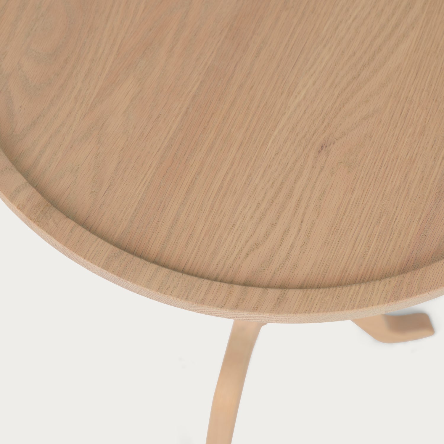 Neptune Furniture_Living & dining furniture_Coffee and side tables default Thornbury Side Table, Natural Oak