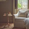 Neptune Furniture_Living & dining furniture_Coffee and side tables default Thornbury Side Table, Natural Oak