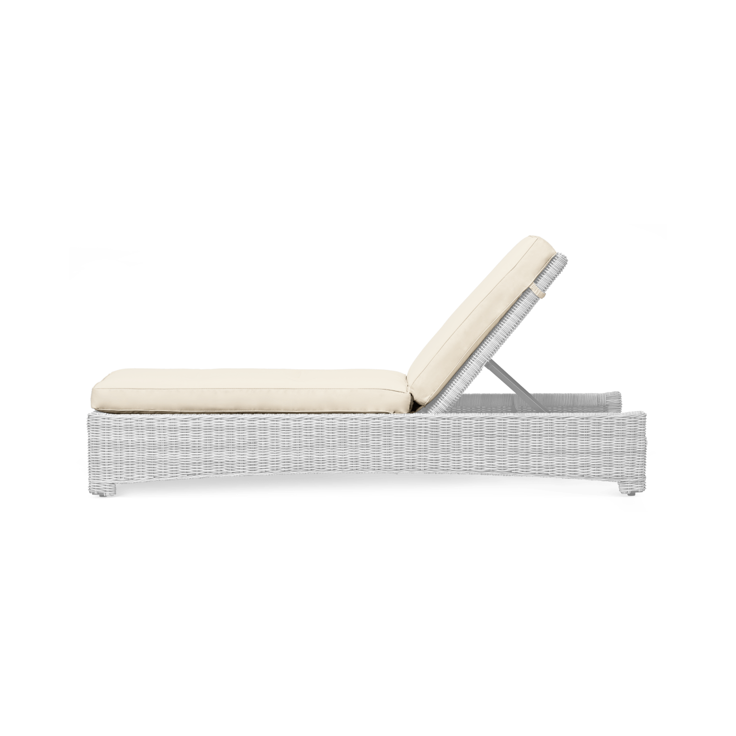Neptune Seat Cushions Compton Sunlounger Cushion