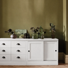 Neptune Sideboards 0 paint service / Double Chawton Sideboard